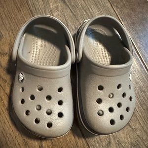 Toddler Boy Crocs - 5